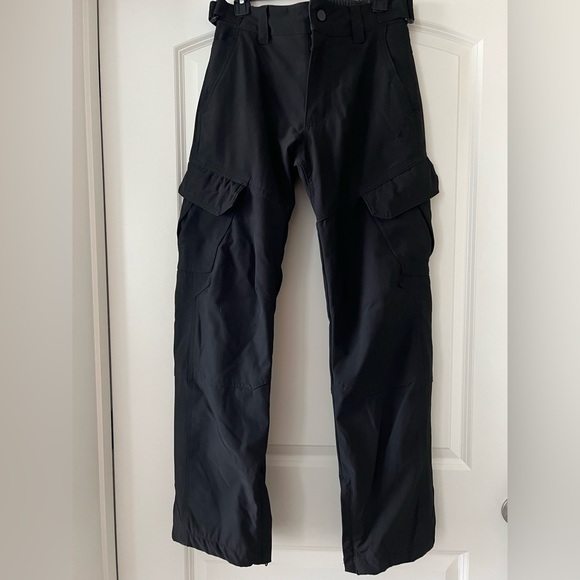 Men’s GERRY SNowtech Cargo Snow Ski Pants 1306763 - Picture 1 of 7
